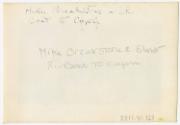 Gift of Nora Oakes Howard, 2017.41.121, Connecticut Historical Society, Copyright Undetermined