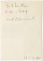 Gift of Nora Oakes Howard, 2017.41.126, Connecticut Historical Society, Copyright Undetermined