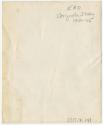 Gift of Nora Oakes Howard, 2017.41.141, Connecticut Historical Society, Copyright Undetermined
