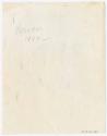 Gift of Nora Oakes Howard, 2017.41.145, Connecticut Historical Society, Copyright Undetermined