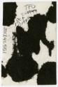 Gift of Nora Oakes Howard, 2017.41.551, Connecticut Historical Society, Copyright Undetermined