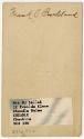 Gift of Katie Sellek, 2016.97.6, Connecticut Historical Society, No Known Copyright