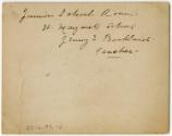 Gift of Katie Sellek, 2016.97.14, Connecticut Historical Society, No Known Copyright