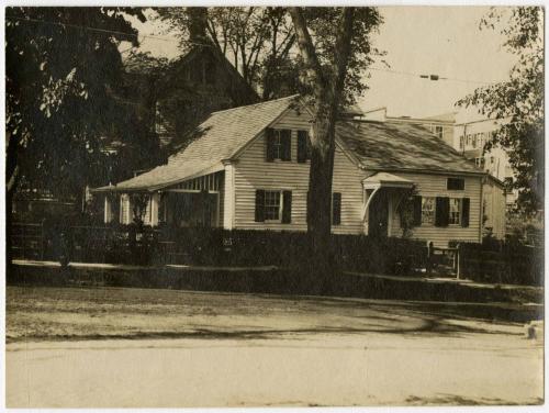 Gift of Katie Sellek, 2016.97.18, Connecticut Historical Society, No Known Copyright