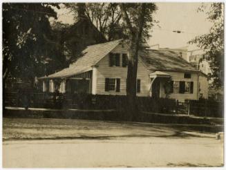 Gift of Katie Sellek, 2016.97.18, Connecticut Historical Society, No Known Copyright
