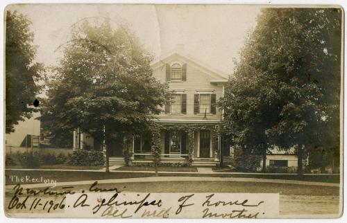 Gift of Katie Sellek, 2016.97.19, Connecticut Historical Society, No Known Copyright