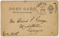 Gift of Katie Sellek, 2016.97.19, Connecticut Historical Society, No Known Copyright