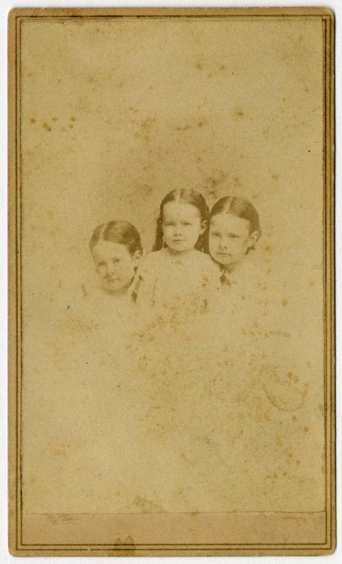 Gift of Katie Sellek, 2016.97.20, Connecticut Historical Society, No Known Copyright