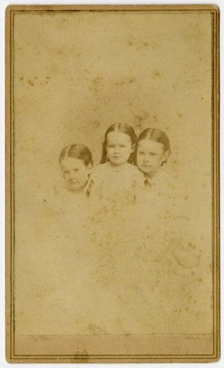 Gift of Katie Sellek, 2016.97.20, Connecticut Historical Society, No Known Copyright