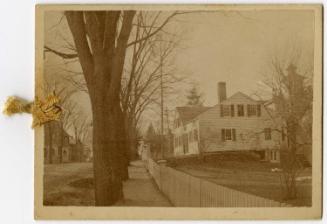 Gift of Katie Sellek, 2016.97.37, Connecticut Historical Society, No Known Copyright