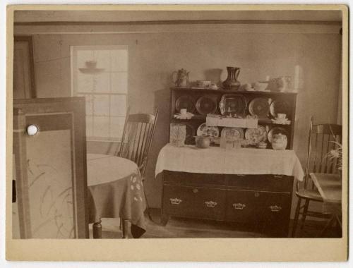 Gift of Katie Sellek, 2016.97.38, Connecticut Historical Society, No Known Copyright