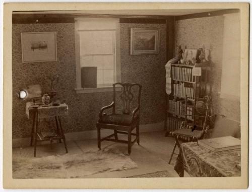 Gift of Katie Sellek, 2016.97.39, Connecticut Historical Society, No Known Copyright