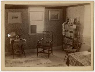 Gift of Katie Sellek, 2016.97.39, Connecticut Historical Society, No Known Copyright