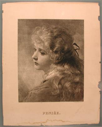 Pensée.