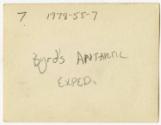 Gift of Mrs. Robert D. Scanlon, 1978.55.7, Connecticut Historical Society, copyright undetermin…