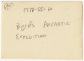 Gift of Mrs. Robert D. Scanlon, 1978.55.10, Connecticut Historical Society, copyright undetermi…