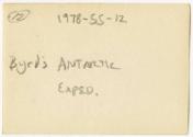 Gift of Mrs. Robert D. Scanlon, 1978.55.12, Connecticut Historical Society, copyright undetermi…