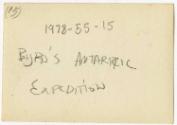 Gift of Mrs. Robert D. Scanlon, 1978.55.15, Connecticut Historical Society, copyright undetermi…