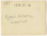 Gift of Mrs. Robert D. Scanlon, 1978.55.18, Connecticut Historical Society, copyright undetermi…