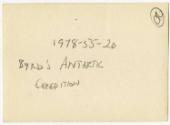 Gift of Mrs. Robert D. Scanlon, 1978.55.20, Connecticut Historical Society, copyright undetermi…