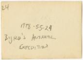 Gift of Mrs. Robert D. Scanlon, 1978.55.24, Connecticut Historical Society, copyright undetermi…