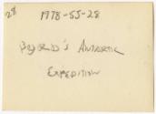 Gift of Mrs. Robert D. Scanlon, 1978.55.28, Connecticut Historical Society, copyright undetermi…