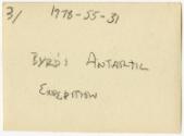 Gift of Mrs. Robert D. Scanlon, 1978.55.31, Connecticut Historical Society, copyright undetermi…