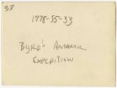 Gift of Mrs. Robert D. Scanlon, 1978.55.33, Connecticut Historical Society, copyright undetermi…