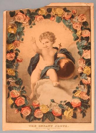 The Infant Jesus.