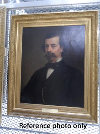 Gift of James Hammond Trumbull, 1888.6.0, Connecticut Museum of Culture and History, No known c…