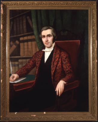 Gift of William H. Lee, 1891.1.0, Connecticut Museum of Culture and History, No known copyright
