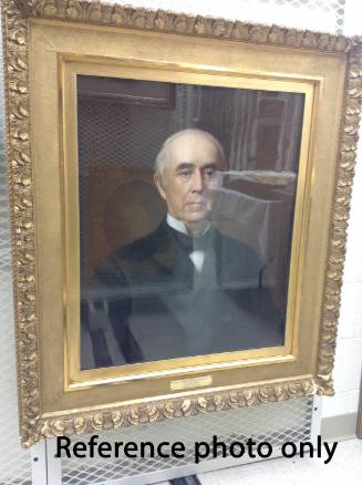 Gift of John Woodhull Stedman, 1894.1.0, Connecticut Museum of Culture and History, No known co…