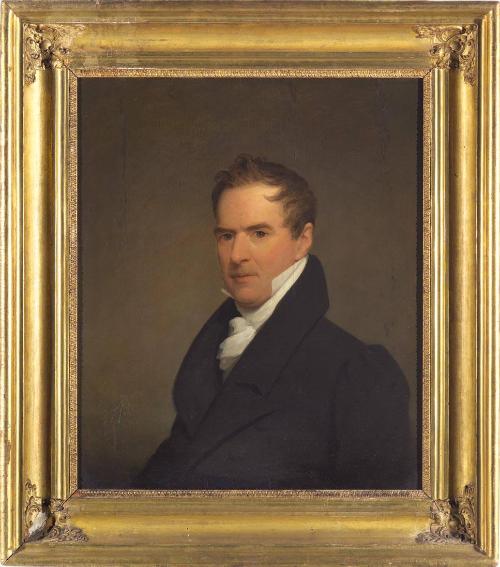 Gift of Henry Barnard, 1898.1.0, Connecticut Museum of Culture and History, Copyright Undetermi…