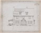 Gift of Colonel Richard L. Shaw and Barbara Livermore, 1999.100.47.17, Connecticut Historical S…