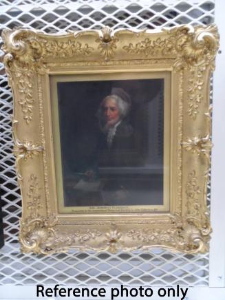 Gift of John Elderkin VIII, 1898.3.0, Connecticut Museum of Culture and History, No known copyr…