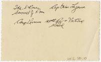 Gift of Bernard Rosen, 2012.381.10, Connecticut Historical Society, Copyright Undetermined