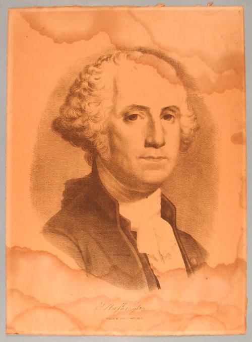 G. Washington