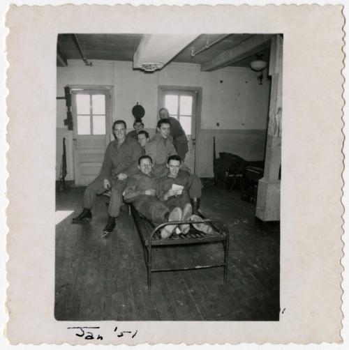 Gift of Bernard Rosen, 2012.381.23, Connecticut Historical Society, Copyright Undetermined