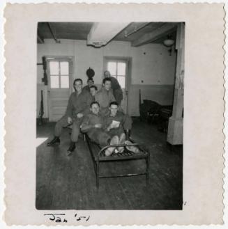 Gift of Bernard Rosen, 2012.381.23, Connecticut Historical Society, Copyright Undetermined