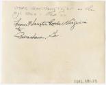 Gift of Bernard Rosen, 2012.381.25, Connecticut Historical Society, Copyright Undetermined