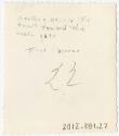 Gift of Bernard Rosen, 2012.381.27, Connecticut Historical Society, Copyright Undetermined