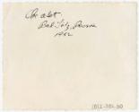 Gift of Bernard Rosen, 2012.381.30, Connecticut Historical Society, Copyright Undetermined