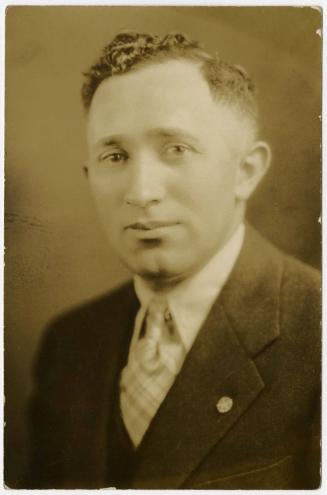 Gift of Bernard Rosen, 2012.381.34, Connecticut Historical Society, Copyright Undetermined