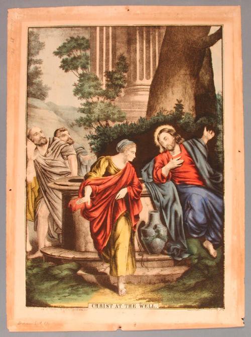 Annibale Carracci