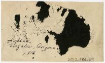 Gift of Bernard Rosen, 2012.381.39, Connecticut Historical Society, Copyright Undetermined