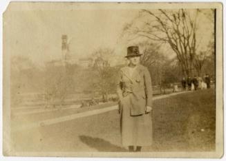 Gift of Bernard Rosen, 2012.381.41, Connecticut Historical Society, Copyright Undetermined