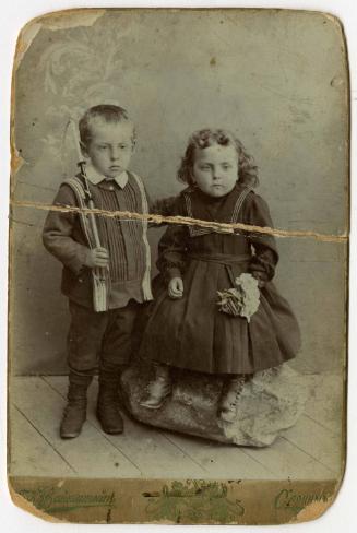 Gift of Bernard Rosen, 2012.381.43, Connecticut Historical Society, Copyright Undetermined