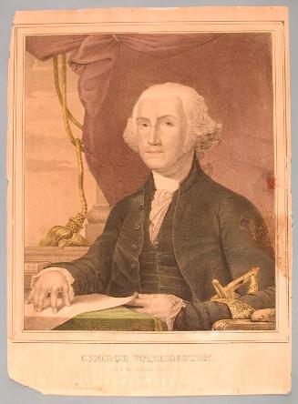 George Washington.