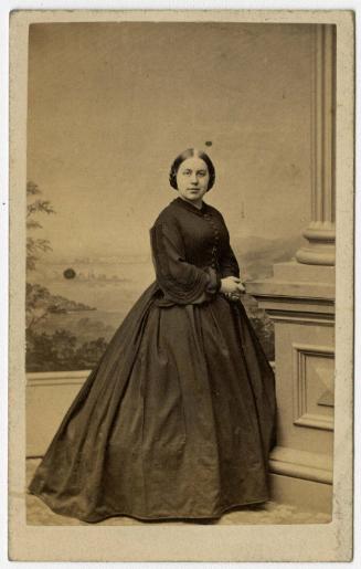 Gift of Martha Dewing, 2015.173.192, Connecticut Historical Society, No Known Copyright