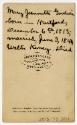 Gift of Martha Dewing, 2015.173.354, Connecticut Historical Society, Copyright Undetermined